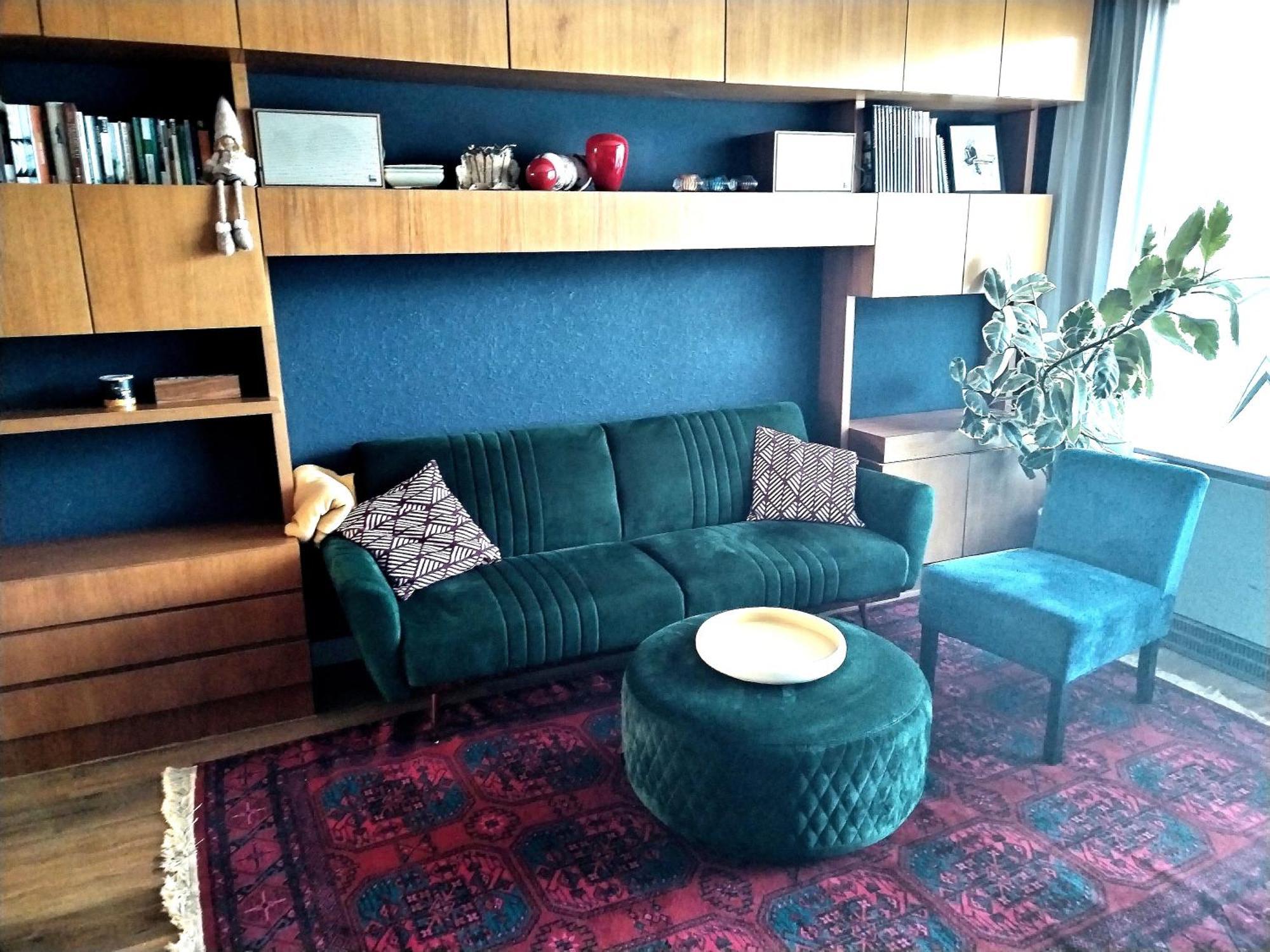 Waldeslust Warmbad Mit Balkon Und Privatem Parkplatz Apartment Villach Exterior foto